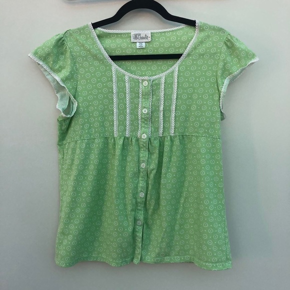 pajama set - Picture 5 of 5